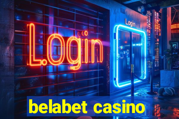 belabet casino